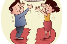 离婚损害赔偿制度权益保障,民法典VS婚姻法修改对比分析
