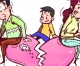离婚夫妻共同债务如何处理？